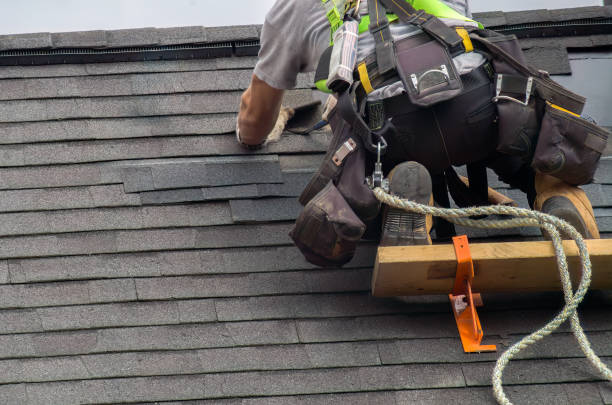 Reliable Roof Inspection contractor in Depew, NY by Brentwood Metal Roofing